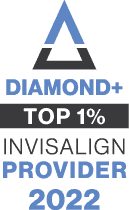 Invisalign Diamond+ Provider