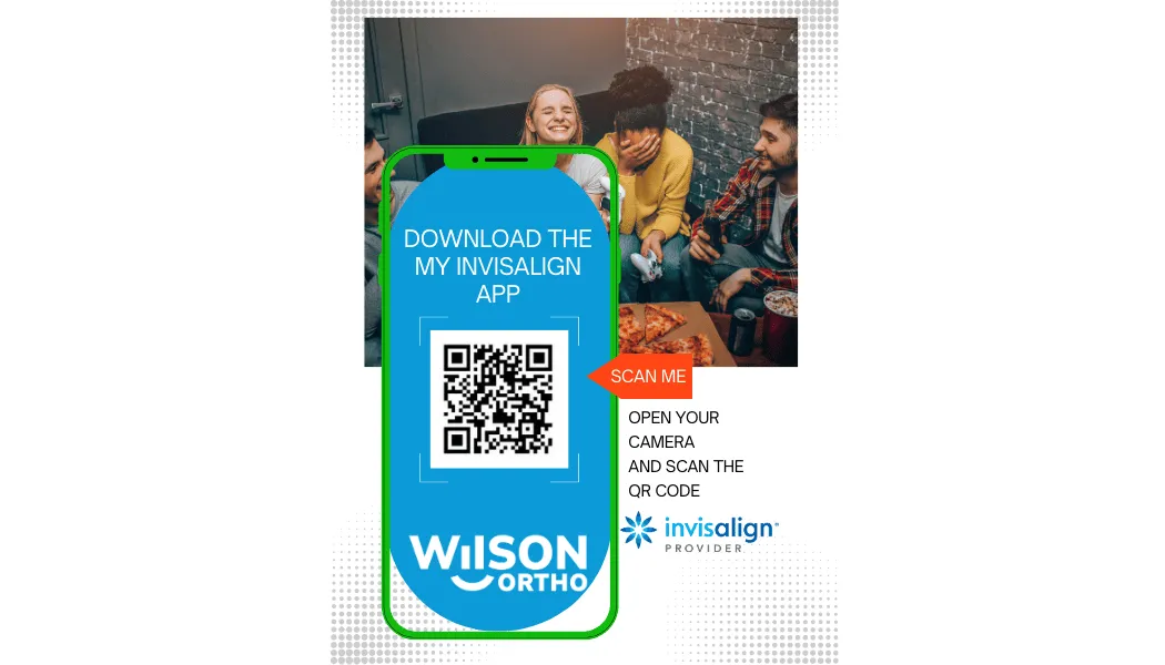 Setup Invisalign Virtual Care App